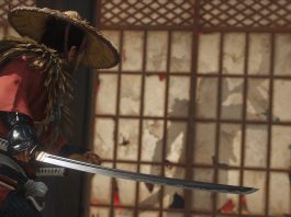 Ghost of Tsushima będzie brutalną grą. ESRB publikuje opisy krwawych scen Ghost of Tsushima