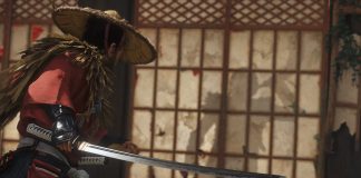 Ghost of Tsushima będzie brutalną grą. ESRB publikuje opisy krwawych scen Ghost of Tsushima