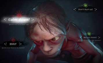 The Lord of the Rings: Gollum – twórcy pojechali po bandzie. Przeprosiny wygenerowane w AI
