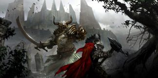 Guild Wars 2 zapowiedziane na Steam! Będzie też 3 dodatek Guild Wars 2