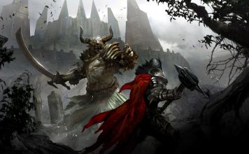 Guild Wars 2 zapowiedziane na Steam! Będzie też 3 dodatek Guild Wars 2