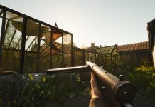 Industria – nadchodzi FPS inspirowany Half-Life i Portalem Industria