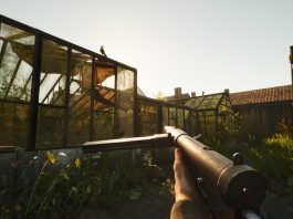 Industria – nadchodzi FPS inspirowany Half-Life i Portalem Industria