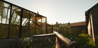 Industria – nadchodzi FPS inspirowany Half-Life i Portalem Industria