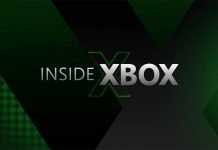 Xbox Series X – zwiastuny gier startowych Inside Xbox