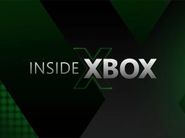 Xbox Series X – zwiastuny gier startowych Inside Xbox