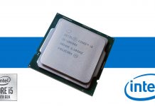 Intel Core i5-10600K – test nowego procesora 10. generacji Intel Core i5-10600K