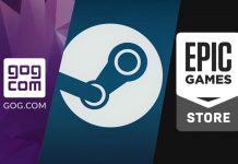 Jak zwrócić grę na Steam, GOG, Epic Games Store i odzyskać pieniądze Jak zwrócić grę na Steam, Epic, GOG