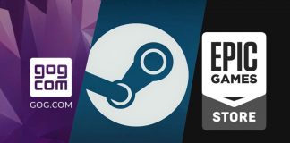Jak zwrócić grę na Steam, GOG, Epic Games Store i odzyskać pieniądze Jak zwrócić grę na Steam, Epic, GOG