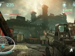 Killzone: Mercenary – wyłączenie serwerów oznacza koniec multiplayera? Killzone: Mercenary