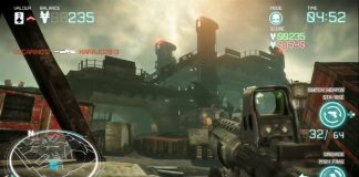 Killzone: Mercenary – wyłączenie serwerów oznacza koniec multiplayera? Killzone: Mercenary