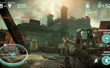 Killzone: menu konsoli zdradza, że powstaje wersja dla PlayStation 5? Killzone: Mercenary