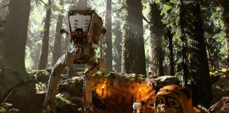 LEGO Star Wars: The Skywalker Saga – znamy datę premiery LEGO Skywalker Saga