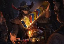 Legends of Runeterra – nowy zwiastun z okazji premiery gry Legends of Runeterra