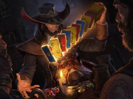 Legends of Runeterra – nowy zwiastun z okazji premiery gry Legends of Runeterra