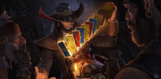 Legends of Runeterra – nowy zwiastun z okazji premiery gry Legends of Runeterra