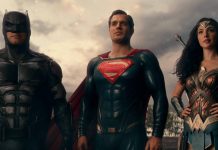 Liga Sprawiedliwości – HBO Max ogłasza wersję reżyserską Liga Sprawiedliwości