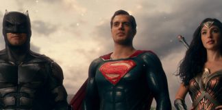 Liga Sprawiedliwości – HBO Max ogłasza wersję reżyserską Liga Sprawiedliwości