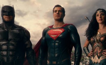 Liga Sprawiedliwości – HBO Max ogłasza wersję reżyserską Liga Sprawiedliwości
