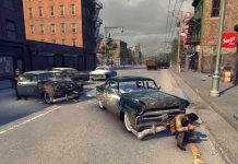 Mafia 4 – kolejne dowody sugerują, że gra już powstaje Mafia 2