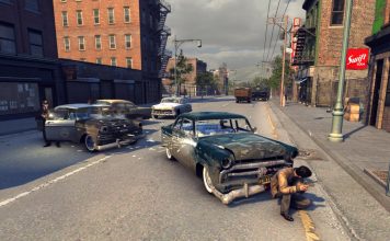 Mafia 4 – kolejne dowody sugerują, że gra już powstaje Mafia 2