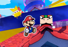 Nintendo właśnie zapowiedziało powrót Paper Mario Paper Mario