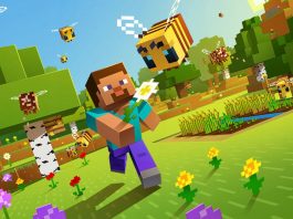 Minecraft ma ponad trylion wyświetleń na YouTube Minecraft