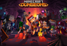 Najciekawsze premiery gier – maj 2020 Minecraft Dungeons