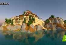Minecraft RTX dostał pięć nowych światów za darmo Minecraft RTX - Hilltop Lifestyle RTX
