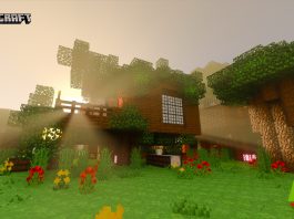 Minecraft z rekordowymi wynikami sprzedaży… i nie tylko Minecraft RTX - The Dark Village RTX