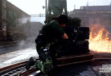 Call of Duty: Modern Warfare dostępne za darmo przez cały weekend Modern Warfare