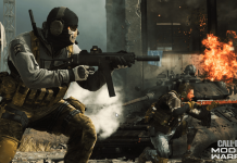 Call of Duty: Modern Warfare – aktualizacja wprowadza dwie nowe mapy i warianty broni Modern Warfare