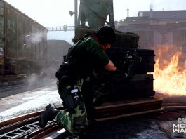 Call of Duty: Modern Warfare dostępne za darmo przez cały weekend Modern Warfare