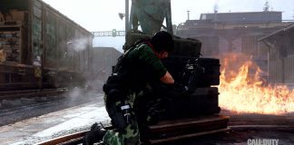 Call of Duty: Modern Warfare dostępne za darmo przez cały weekend Modern Warfare