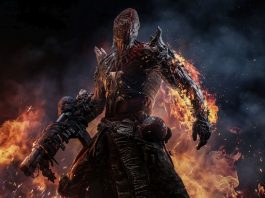 Outriders – People Can Fly ujawnia nową klasę postaci Outriders