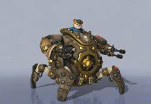 Overwatch świętuje czwartą rocznicę nowym eventem Overwatch