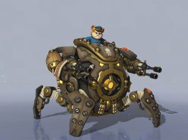 Overwatch świętuje czwartą rocznicę nowym eventem Overwatch