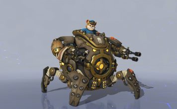 Overwatch świętuje czwartą rocznicę nowym eventem Overwatch
