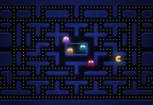 NVIDIA – w 4 dni sztuczna inteligencja napisała Pac-Mana