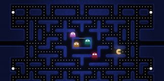 NVIDIA – w 4 dni sztuczna inteligencja napisała Pac-Mana