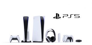 PlayStation 5 – uruchomisz misję bez ładowania całej gry PlayStation 5 Sony