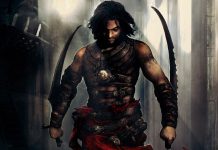 Ubisoft zarejestrował domenę Prince of Persia 6 Prince-of-Persia 6