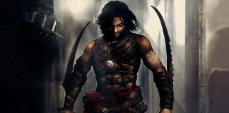 Ubisoft zarejestrował domenę Prince of Persia 6 Prince-of-Persia 6
