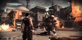 Prince of Persia Redemption – do sieci trafiły materiały z anulowanej części serii Prince of Persia Redemption