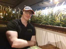 Puki Mania – niemal cały świat wspiera Polaka w esportowej Lidze Europy Łukasz Puki Style Zygmunciak