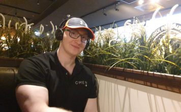 Puki Mania – niemal cały świat wspiera Polaka w esportowej Lidze Europy Łukasz Puki Style Zygmunciak