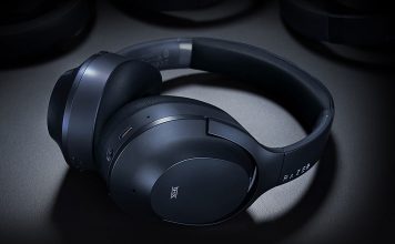 Razer Opus – nowe, zaskakująco tanie słuchawki z redukcją szumów Razer Opus