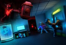 Haker przekupił pracownika Roblox i zdobył dane graczy Roblox - haker wykradł dane graczy