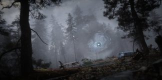 STALKER 2 – prace idą zgodnie z planem, nawet w trakcie pandemii STALKER 2