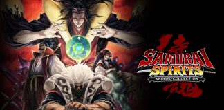 Samurai Shodown NEOGEO Collection na premierę za darmo Samurai Shodown NEOGEO Collection
